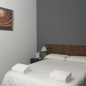 Habitación Estándar con Cama King